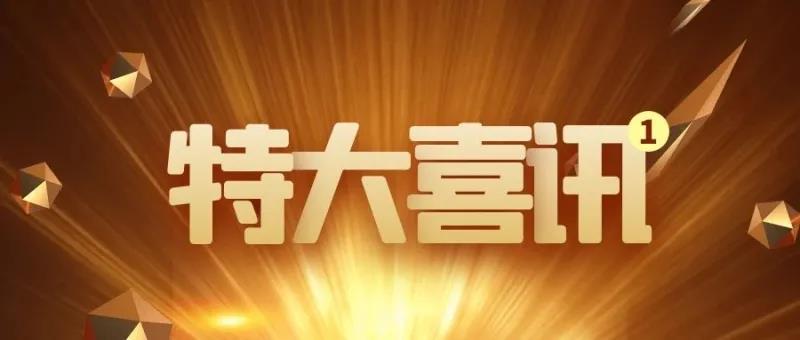 喜讯：K8·凯发科技成功入围人工智能优秀应用解决方案名单