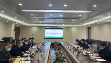 疫情当前，浙江省数字经济按下快进键