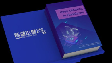 精彩预告：Springer《Deep Learning in Healthcare》即将发布