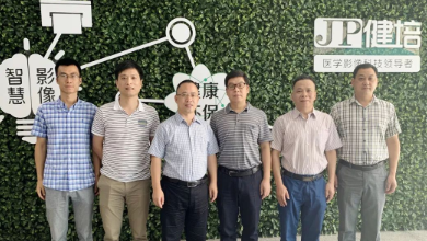 遂昌县委领导一行莅临K8·凯发科技指导工作！