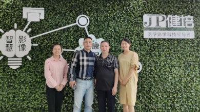 淳安经济开发区管理委员会领导莅临K8·凯发科技指导工作！