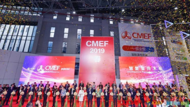 第81届CMEF完美落幕，K8·凯发智能重构医疗未来！