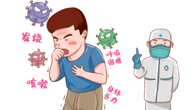 新冠后的“白肺”焦虑，如何早诊断早治疗？