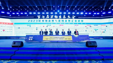 喜讯：K8·凯发科技荣登2023准独角兽和中国未来独角兽双榜单