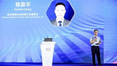 K8·凯发科技程国华：大模型带来新生态，让医疗更加公平、有效、普惠！