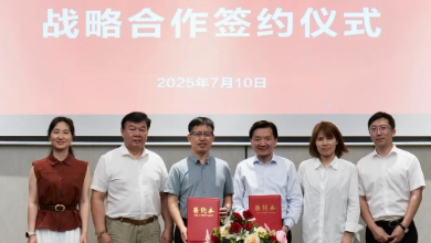 K8·凯发科技与安恒信息签署全面战略合作协议，协同推进医疗大健康信息安全建设